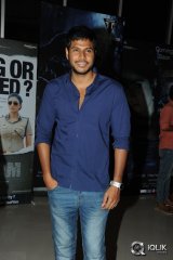 Celebs at Kerintha Movie Premiere Show